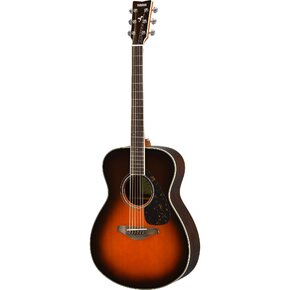 Tobacco Brown Sunburst（烟草棕色渐变）