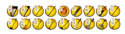 【新品上市】中国风，世界范 —时隔六年，KB/KBP再出江湖